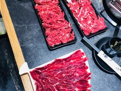 -林记潮牛·牛肉火锅(上马墩店)