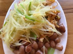 -大妈水饺(文华巷店)
