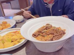 -闫府私房菜(恒隆店)