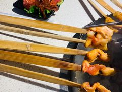 -醉二娘正宗西昌火盆烧烤(大丰店)