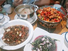 -邻家小馆(银都店)