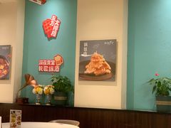 -东方饺子王(和平里店)