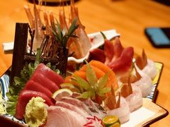 -久喜番和牛烧肉酒场(北辰三角洲店)