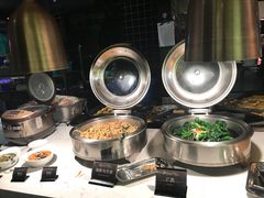 -V-ONE西雅图海鲜自助餐厅(仓山万达广场店)