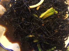 -卡万金特色藏餐