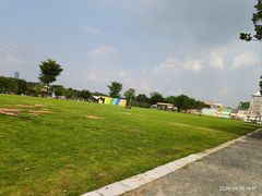 -长洲岛都市农业公园