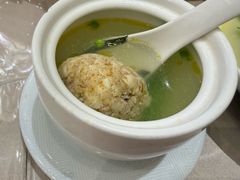 -大潮淮·淮扬菜(何园旗舰店)