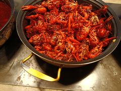 -“香”全日餐厅·株洲大汉希尔顿酒店