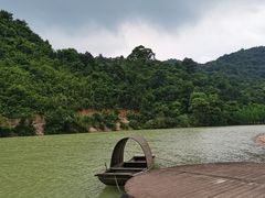 -世间香境·七溪地