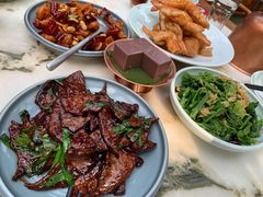 -小吊梨汤·北京菜(香山店)