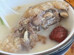 -张记焖窑·十五年专注焖烤(雍和宫店)