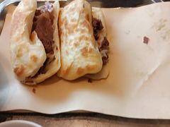 -高玛纳驴肉火烧(河间总店)