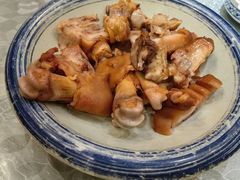 -山南熏肉大饼(辽菜旗舰店)