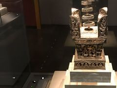-浙江省博物馆(孤山馆区)