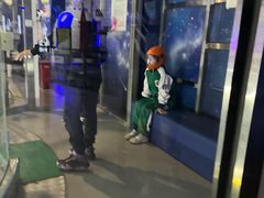 -飞行家太空体验馆(祥云小镇店)