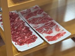 -潮汕美牛肉丸火锅店(天宁寺店)