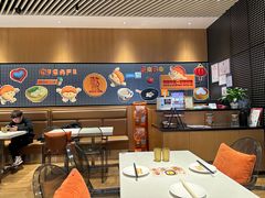 -港久茶餐厅(鹭洲里店)