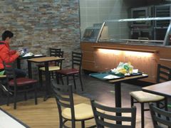 -赛百味SUBWAY(凯德mall大峡谷店)