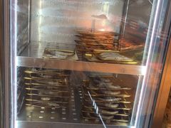 -姜胖胖无限自助烤肉(弹子石店)