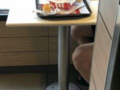 -麦当劳(永泰得来速店)