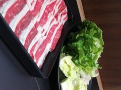 -厚道寿喜烧専門店·自助畅食(国贸店)