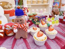 -觅糖派对·宝宝宴生日宴一站式派对策划(河西店)