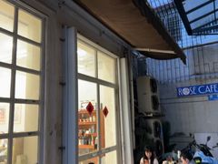 -玫瑰咖啡(中山六路店)