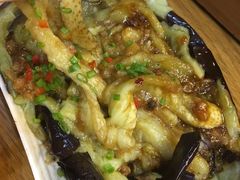 -云晓光头烧烤吧(新大陆广场店)