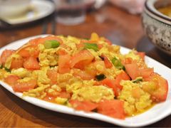 -蜀香坊(墨尔本唐人街旗舰店)