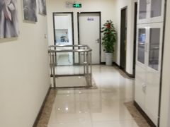 -美酷口腔牙齿矫正(江桥万达店)