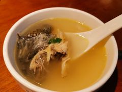 -黑鸡小馆(金源店)
