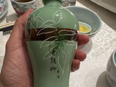 -维园悦谱·海派家常菜(乌鲁木齐南路店)