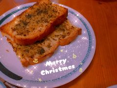 蒜香面包-PIZZA BIANCA(万象城店)