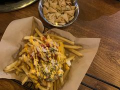 -包装马车·韩国料理·포장마차