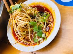 -老瓦房冷锅串串(文殊院店)