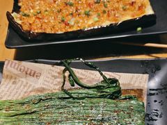 -金谷园饺子·烧烤(人大总店)