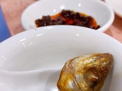 -标记好食
