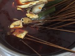 -老瓦房冷锅串串(文殊院店)