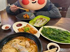 -周记蟹仔粉(侨港风情街店)