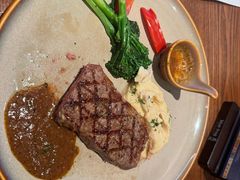 -bluefrog蓝蛙(新三里屯太古里店)