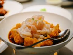 -狮王府淮扬菜(万象城店)