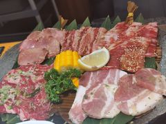 -虎丸烧肉(世纪汇店)