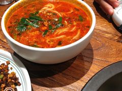 -云海肴·汽锅鸡·云南菜(美罗城店)