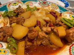 -巴依老爷新疆美食(望京小街店)