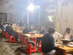 大堂-洪大厨鸡煲(福田店)