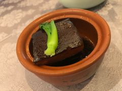 东坡肉-山外山菜馆(玉泉路店)
