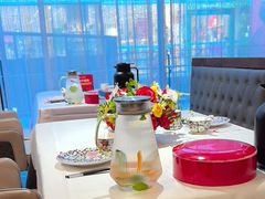 -味+新京宴·烤鸭·北京菜(创意谷店)