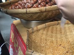 -邓记新一代糖油果子(四川煤管局供销公司职工宿舍店)