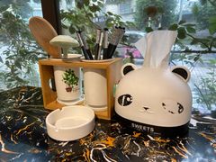 -熊猫家新派川菜(百里一·龙兴集店)