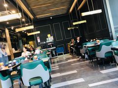 -品回味清真西北楼(宁波首店)